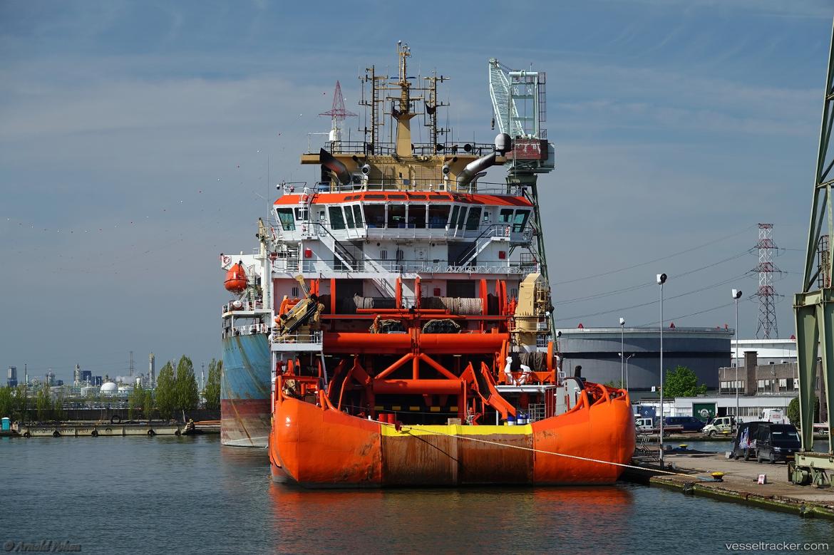 MSC DRAGON Vessel photos for Noorderlicht - vesseltracker.com