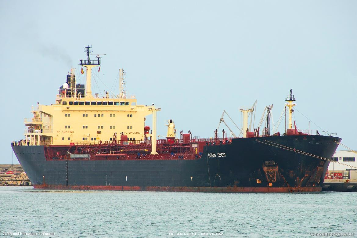 CITA Vessel photos for ManuelHdezLaf - vesseltracker.com