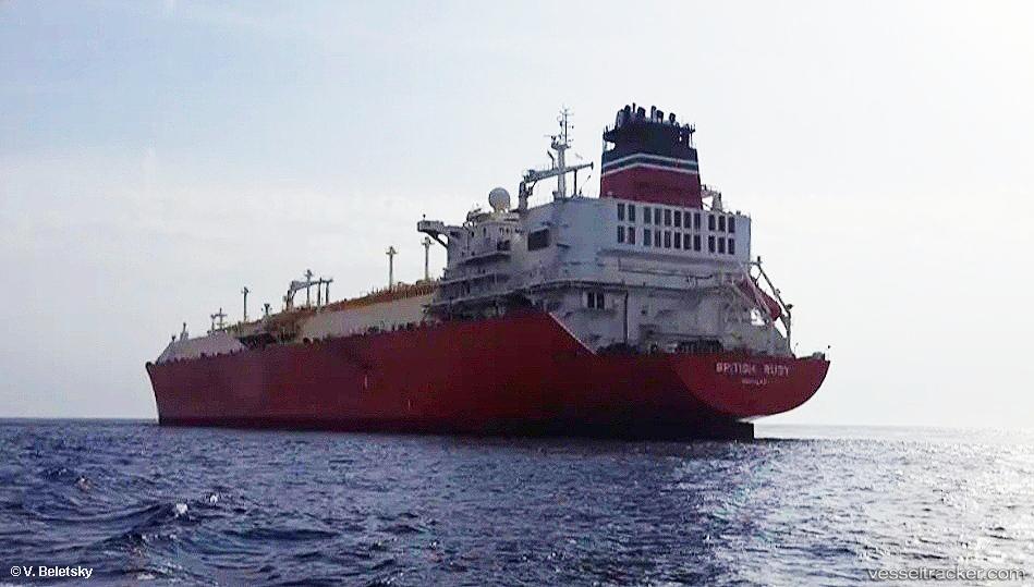 COOL RANGER Vessel photos for BVLADIK - vesseltracker.com