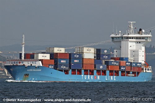 MSC Moon F - Cargo Ship, IMO 9366421, MMSI 636021247, Callsign 5LCZ8 ...