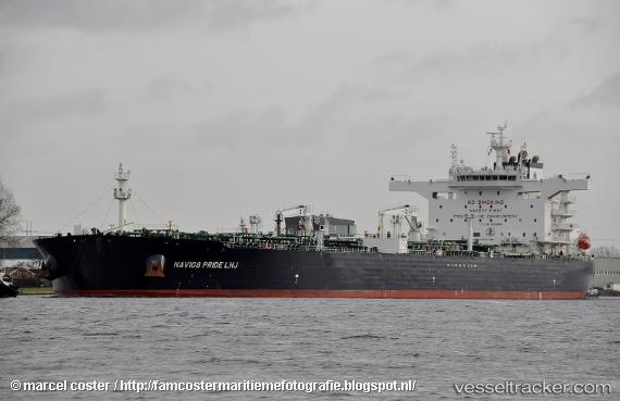 Marlin Luanda - Tankship, IMO 9829899, MMSI 538007848, Callsign V7KT9