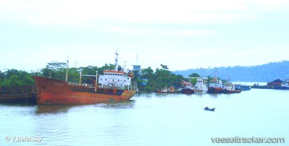 Cilacap