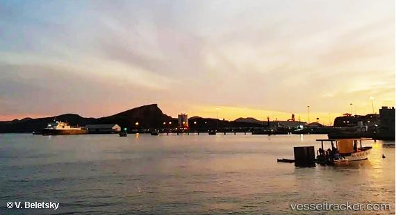 Topolobampo