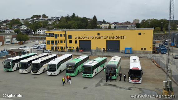 Sandnes