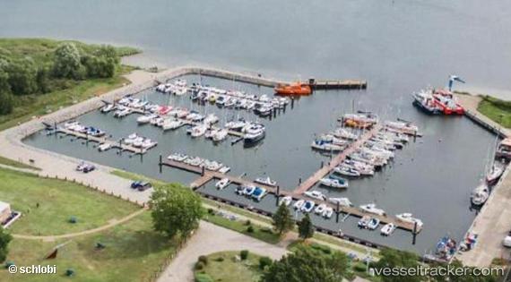 Hafen Barhoft