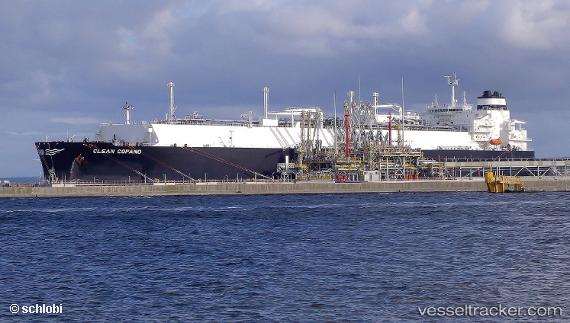 Clean Copano - Tankship, IMO 9886744, MMSI 229416000, Callsign 9HA5492 ...