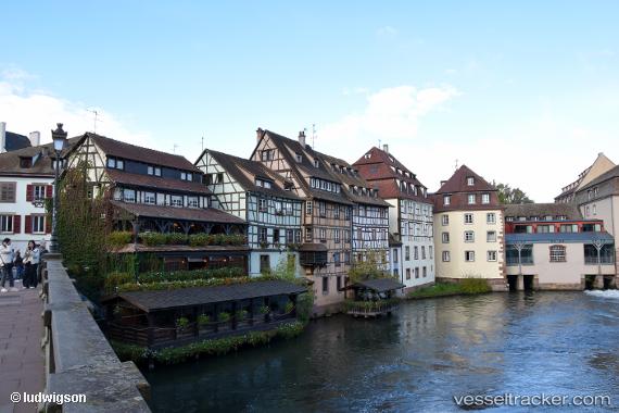 Strasbourg