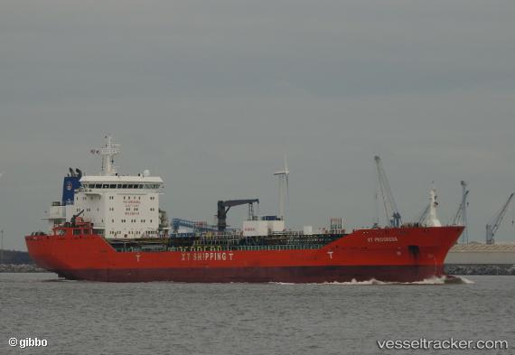 Xt Progress - Tankship, IMO 9500144, MMSI 355971000, Callsign HP8055 ...
