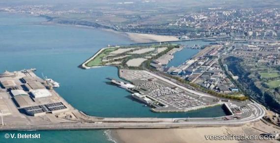 Boulogne-sur-Mer