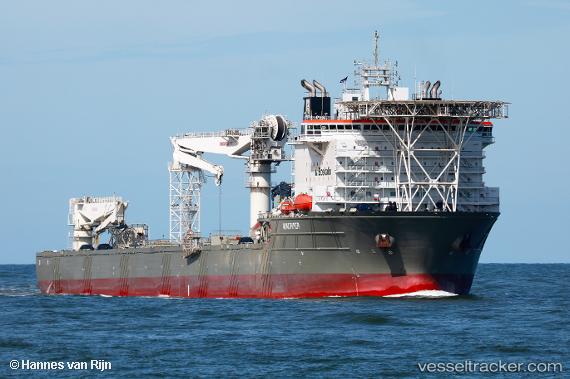 Windpiper - Other Ship, IMO 9765653, MMSI 212672000, Callsign 5BSN6 ...